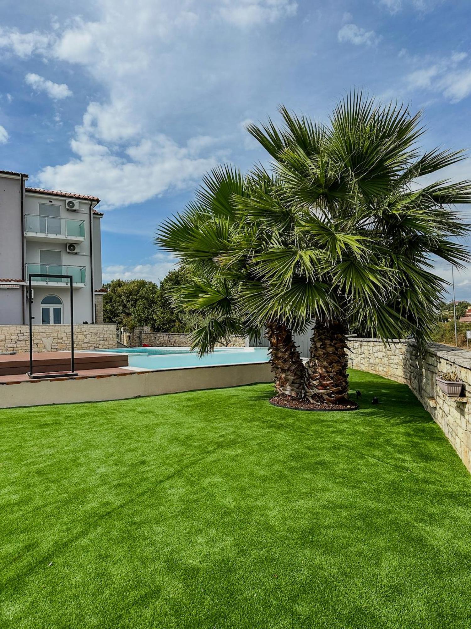Villa Mirko Barbariga Εξωτερικό φωτογραφία